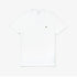 LACOSTE T-SHIRT SHORT SLEEVE V NECK MENS APPAREL - MENS